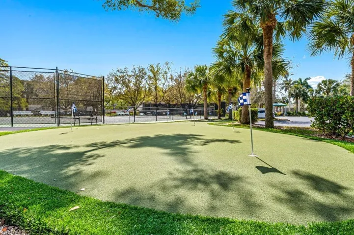 1001 Arbor Lake Dr # 606, Naples, Florida 34110