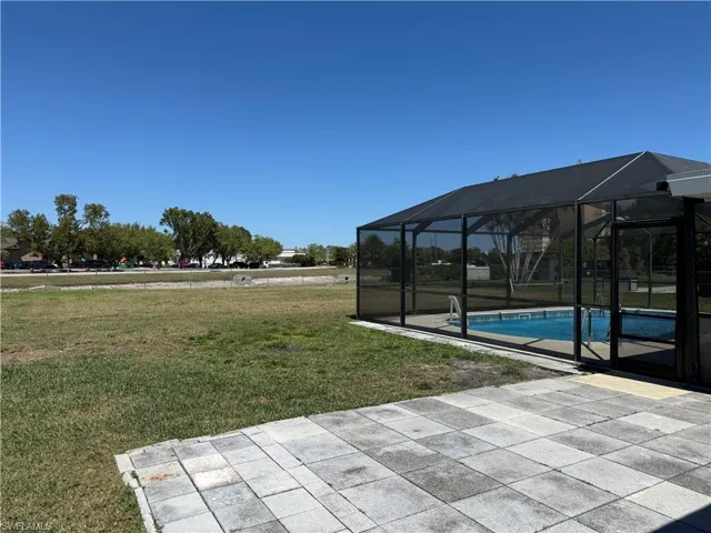 1709 NE 7th  TER, Cape Coral, FL 33909