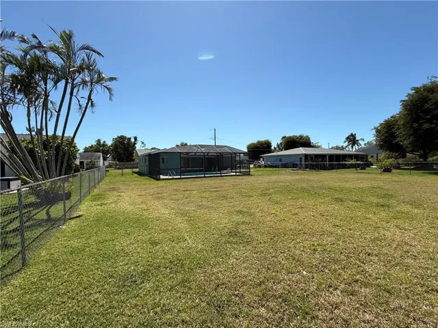 1709 NE 7th  TER, Cape Coral, FL 33909