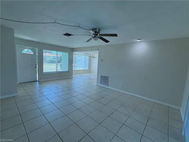 1709 NE 7th  TER, Cape Coral, FL 33909