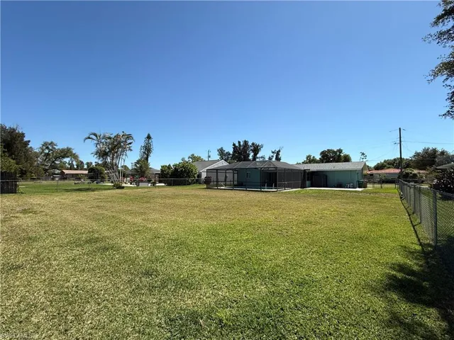 1709 NE 7th  TER, Cape Coral, FL 33909