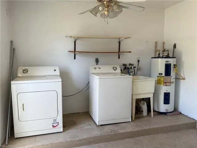 1709 NE 7th  TER, Cape Coral, FL 33909