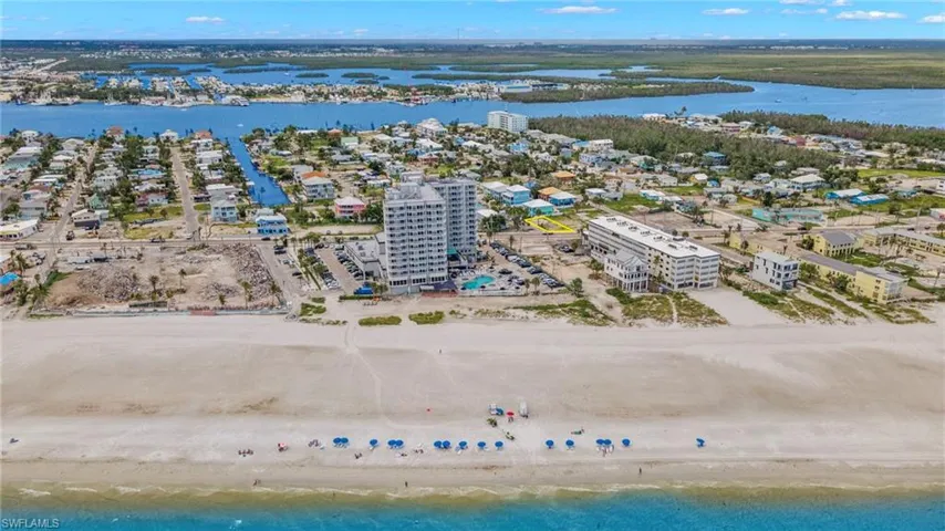 VIRTUALLY ENHANCED - DIRECT BEACH ACCESS on Pearl Street
