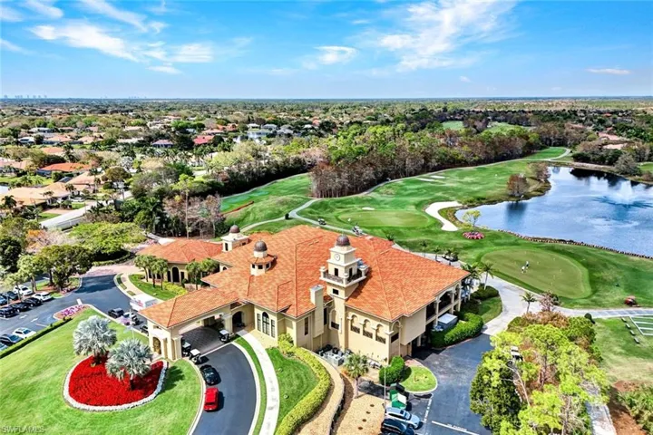 Olde Cypress CC