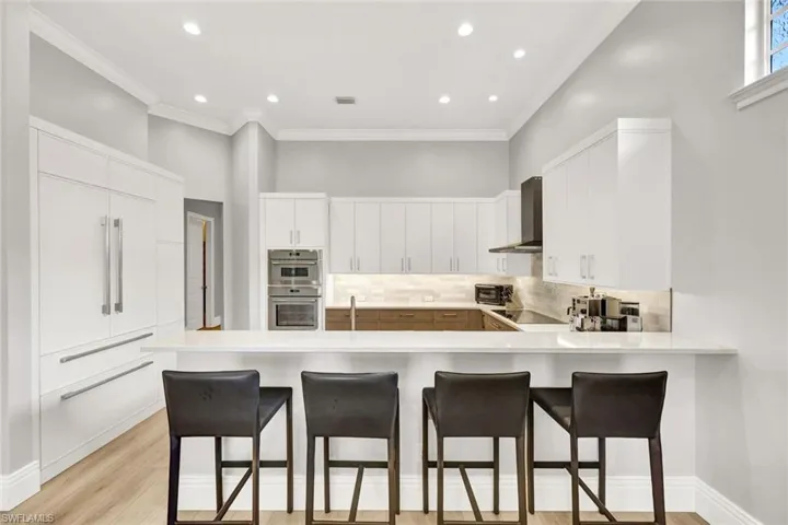 New Kitchen 2025