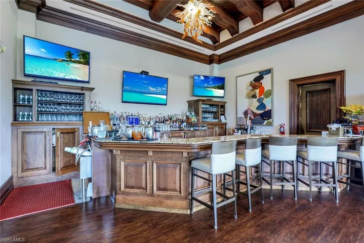 Olde Cypress CC