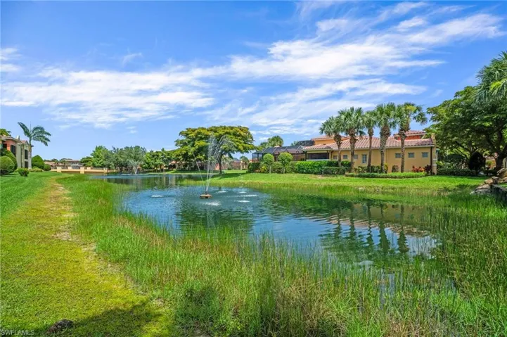 Water view
