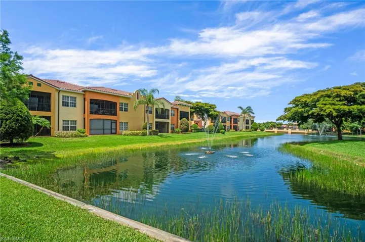 Water view
