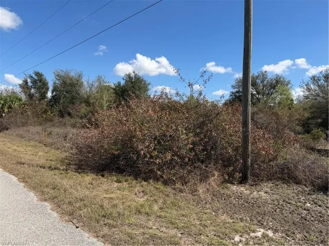 1704 Abbott Ave, Lehigh Acres, Florida 33972