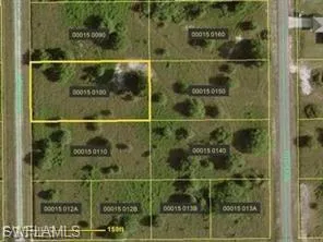 1704 Abbott Ave, Lehigh Acres, Florida 33972