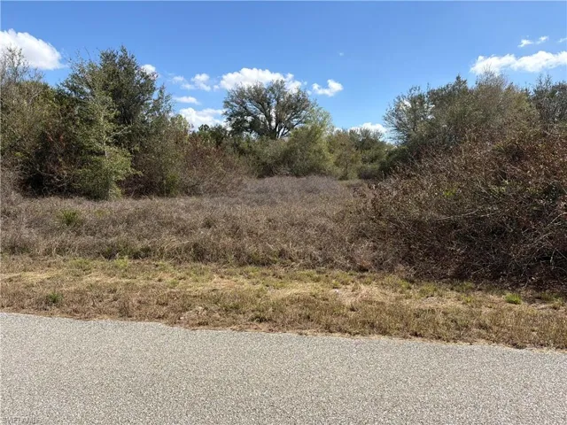 1704 Abbott Ave, Lehigh Acres, Florida 33972