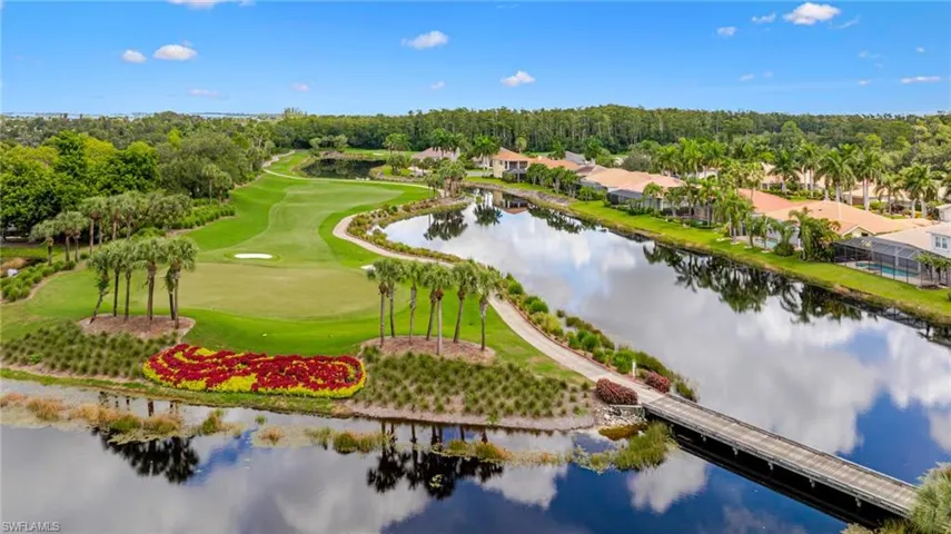 Golf course, 36 holes of bundled golf for all levels