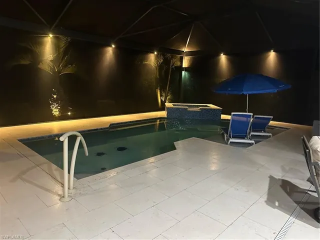 28560 Twain Dr, Bonita Springs, Florida 34135