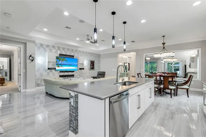 28560 Twain Dr, Bonita Springs, Florida 34135