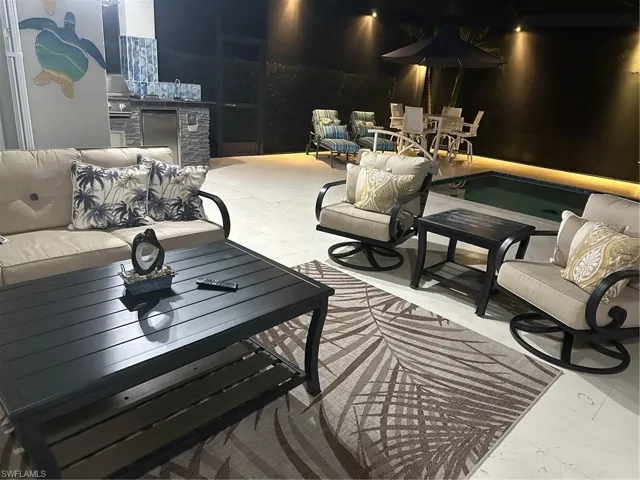 28560 Twain Dr, Bonita Springs, Florida 34135