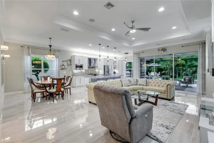 28560 Twain Dr, Bonita Springs, Florida 34135