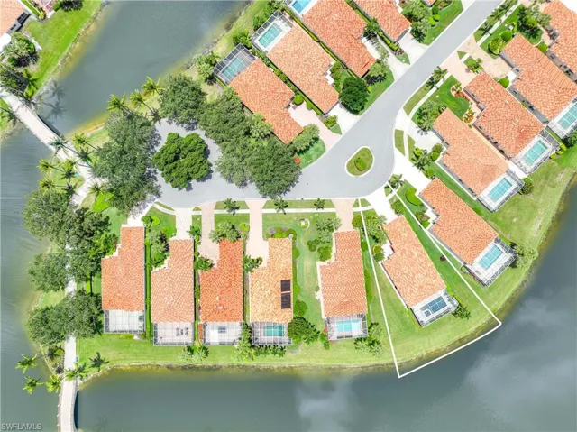 3997  Isla Ciudad  CT, Naples, FL 34109
