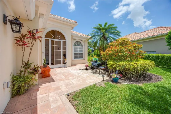 3997  Isla Ciudad  CT, Naples, FL 34109