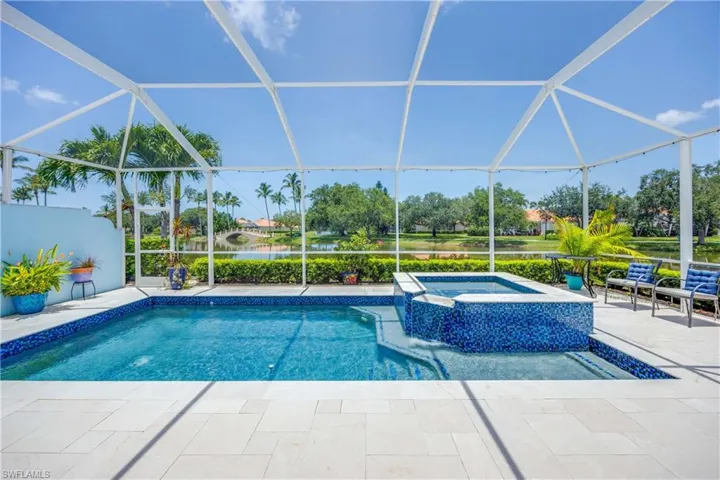 3997  Isla Ciudad  CT, Naples, FL 34109
