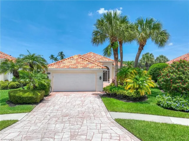 3997  Isla Ciudad  CT, Naples, FL 34109