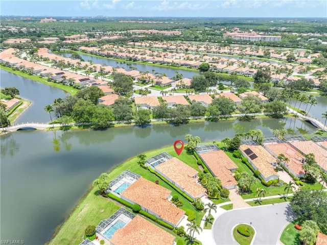3997  Isla Ciudad  CT, Naples, FL 34109
