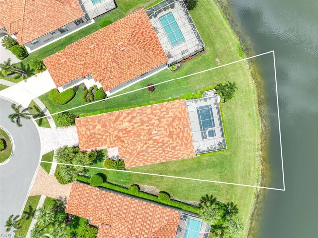3997  Isla Ciudad  CT, Naples, FL 34109