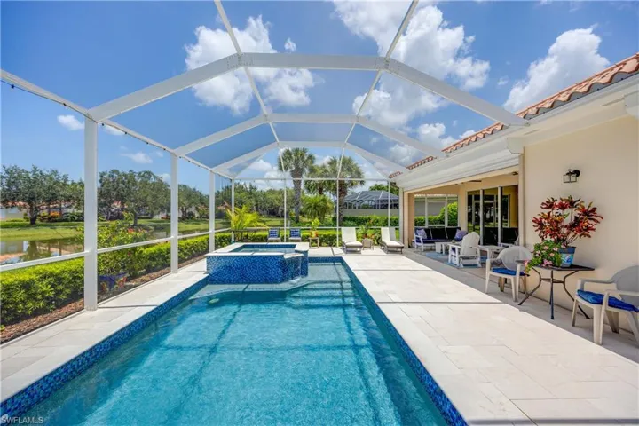 3997  Isla Ciudad  CT, Naples, FL 34109