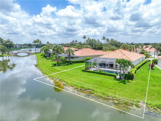 3997  Isla Ciudad  CT, Naples, FL 34109