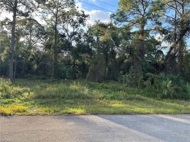 1713 Greenwood Ave, Lehigh Acres, Florida 33972