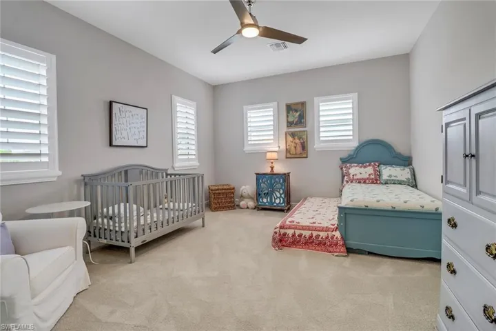 2nd floor bedroom