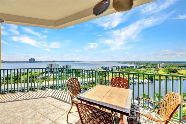 Balcony 1