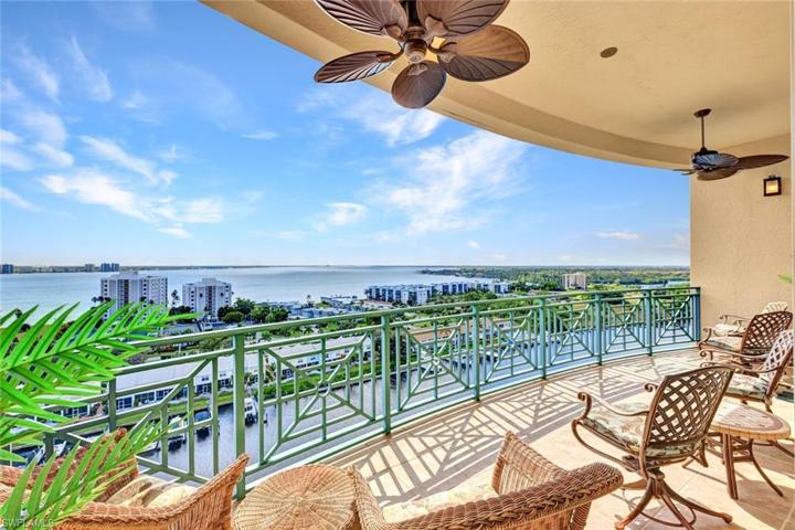 Balcony 2