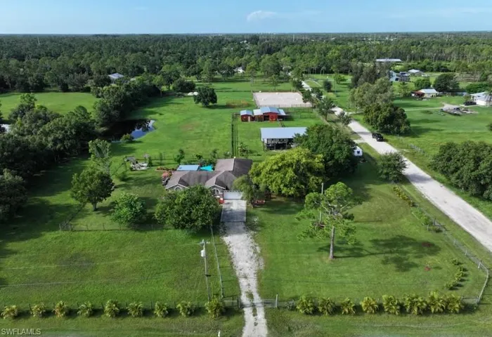 10910  Sharon  DR, North Fort Myers, FL 33917