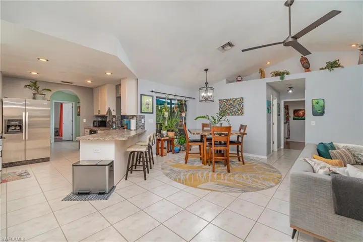 10910  Sharon  DR, North Fort Myers, FL 33917