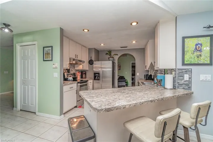 10910  Sharon  DR, North Fort Myers, FL 33917