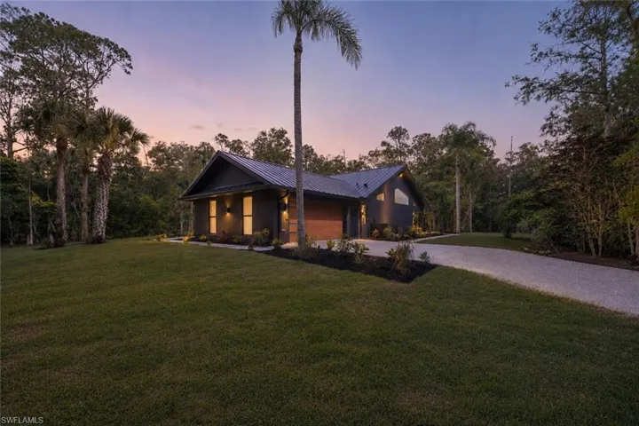 4521 3rd Ave Nw, Naples, Florida 34119
