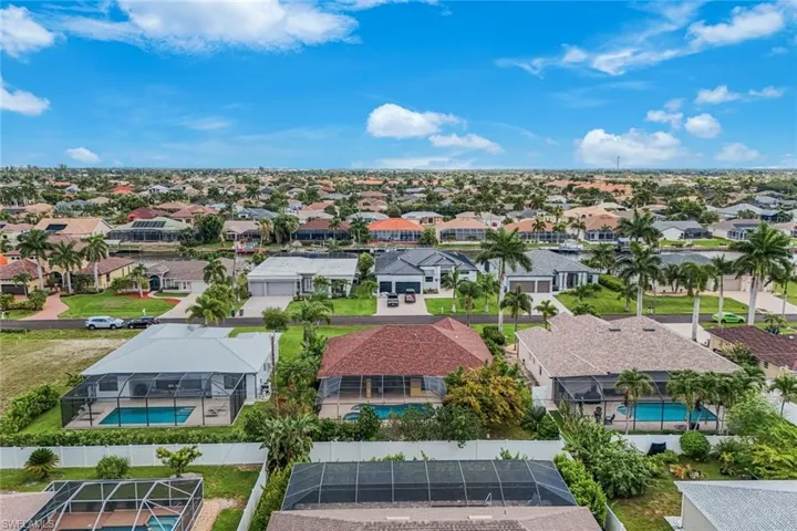 1820 Sw 51st St, Cape Coral, Florida 33914