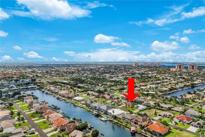 1820 Sw 51st St, Cape Coral, Florida 33914