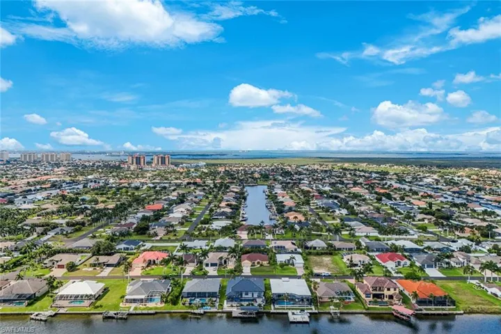 1820 Sw 51st St, Cape Coral, Florida 33914