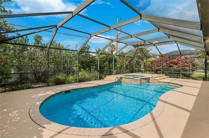 1820 Sw 51st St, Cape Coral, Florida 33914