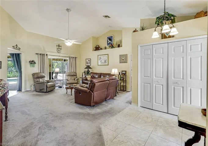 1820 Sw 51st St, Cape Coral, Florida 33914