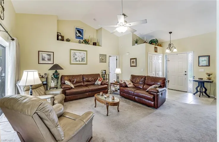 1820 Sw 51st St, Cape Coral, Florida 33914