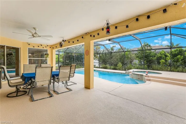 1820 Sw 51st St, Cape Coral, Florida 33914