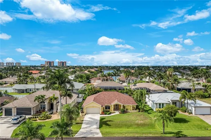 1820 Sw 51st St, Cape Coral, Florida 33914