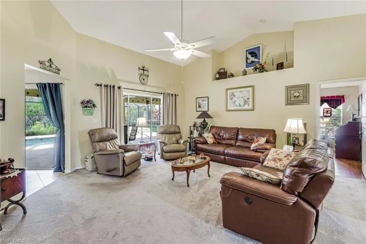 1820 Sw 51st St, Cape Coral, Florida 33914