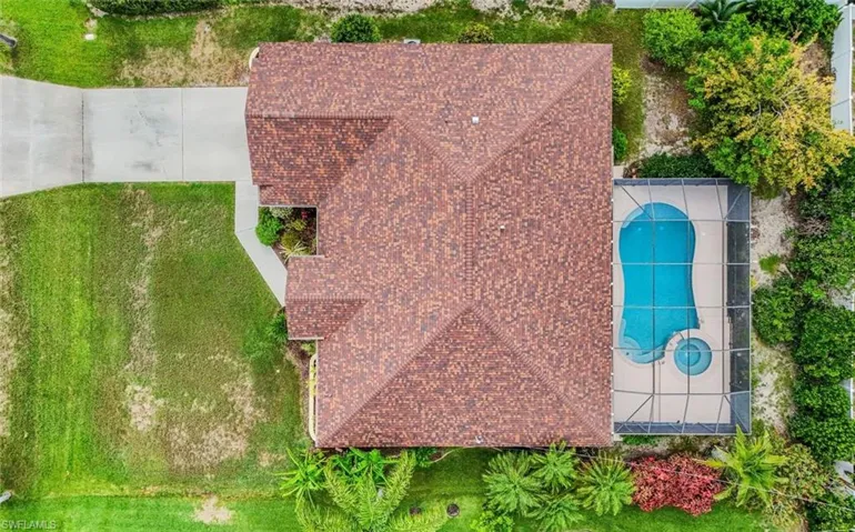 1820 Sw 51st St, Cape Coral, Florida 33914