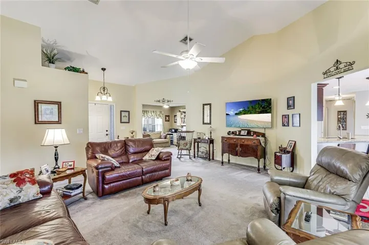 1820 Sw 51st St, Cape Coral, Florida 33914