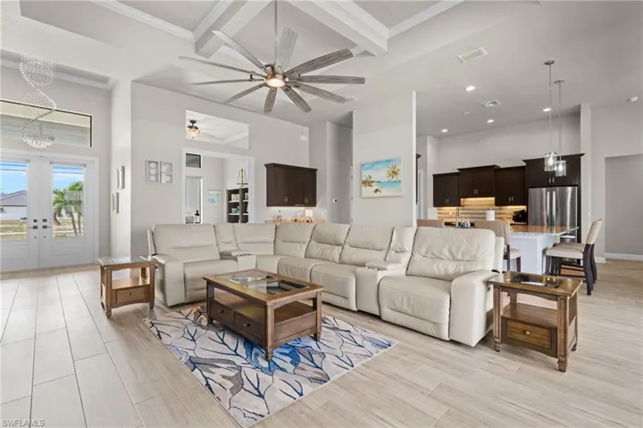 All furnishings included, great for a second home or rental.  Fully Turnkey