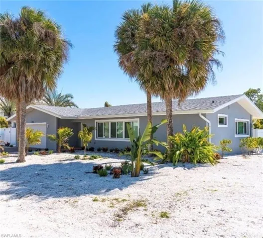 310 Madison Ct, Fort Myers Beach, Florida 33931
