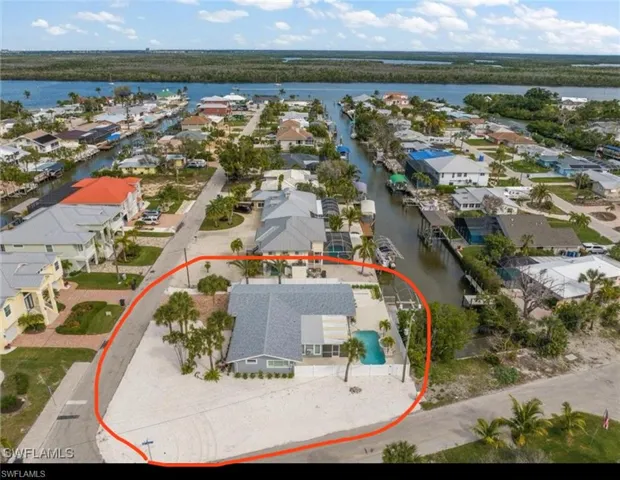 310 Madison Ct, Fort Myers Beach, Florida 33931
